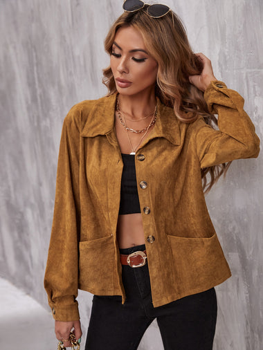 Women Jackets Manufacturers