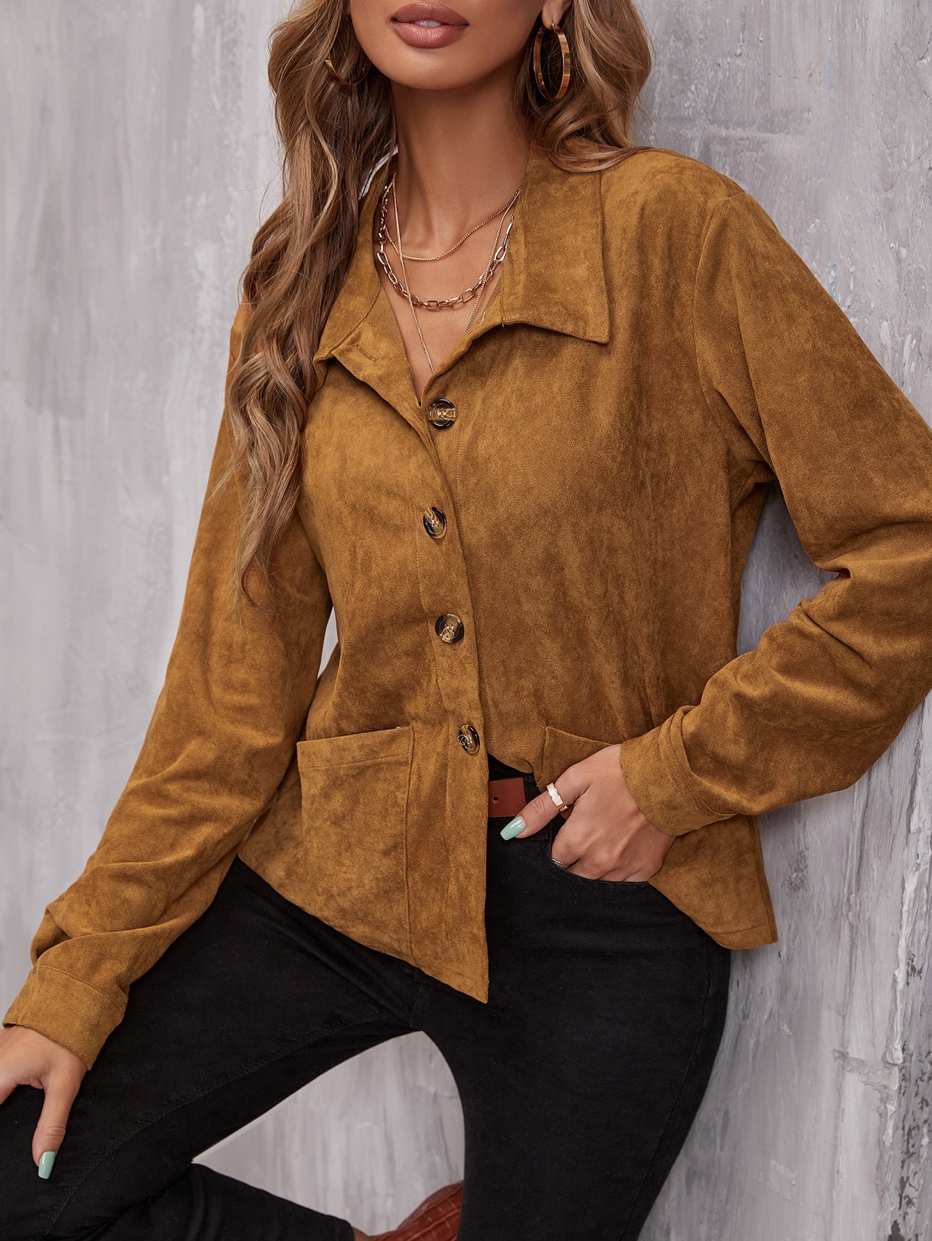 Loin Cloth & Ashes Women Clothing Factory