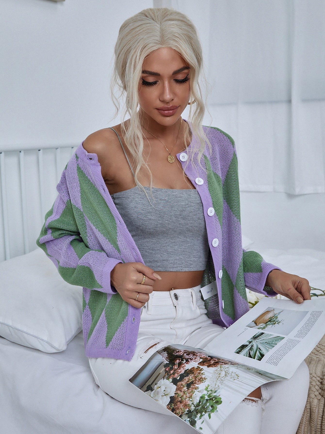 Chichia London Women Clothing Producers