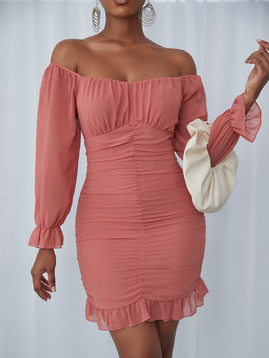 Kiko Romeo Women Dresses Factory