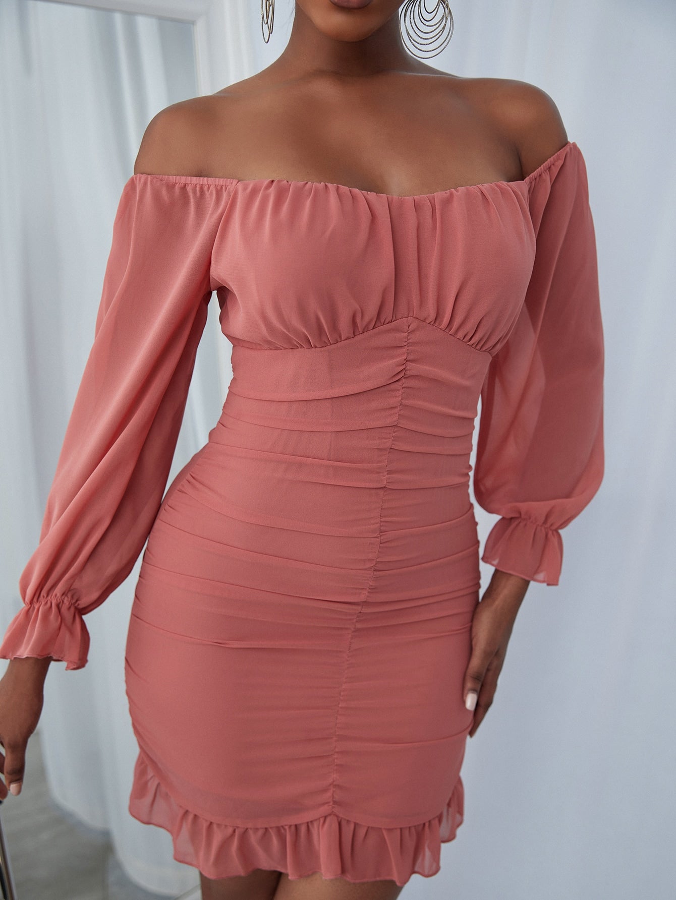 Women Dresses Producer