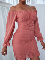 Plus Size Dresses Supplier