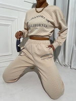 Women Sweatpants Wholesaler