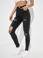Women Jeans Producers