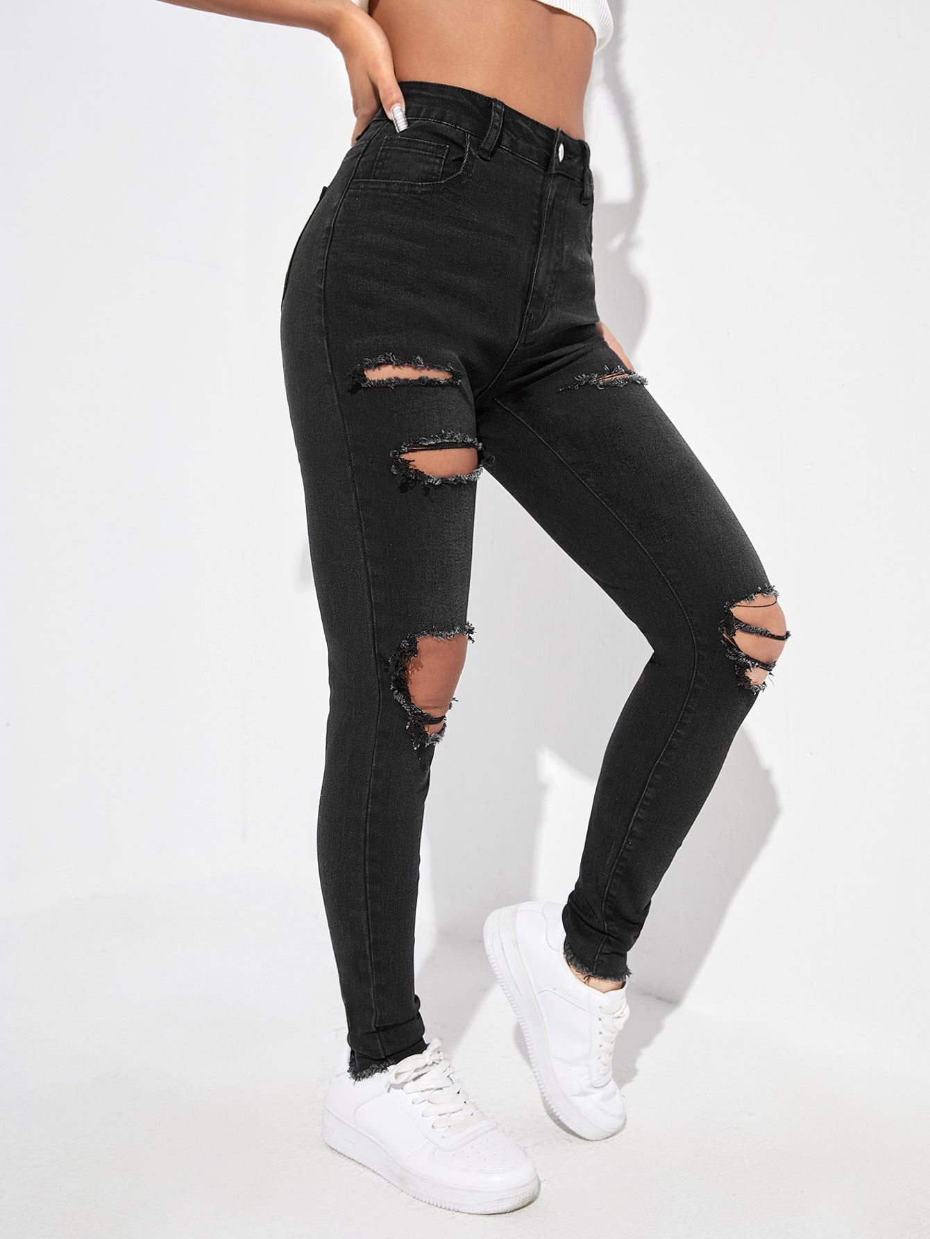 Women Jeans Manufacturer
