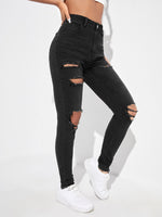Women Jeans Manufacturer