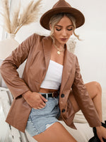 Women Blazers Supplier