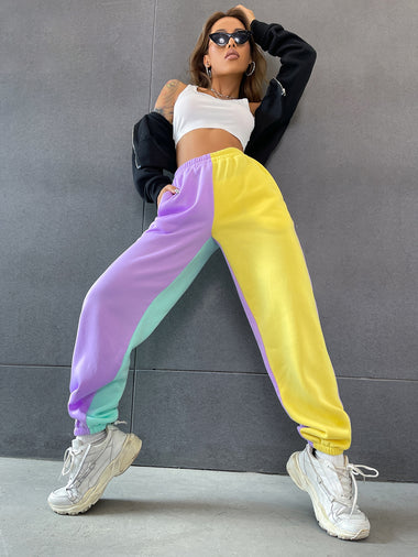 Women Sweatpants Manufacturer