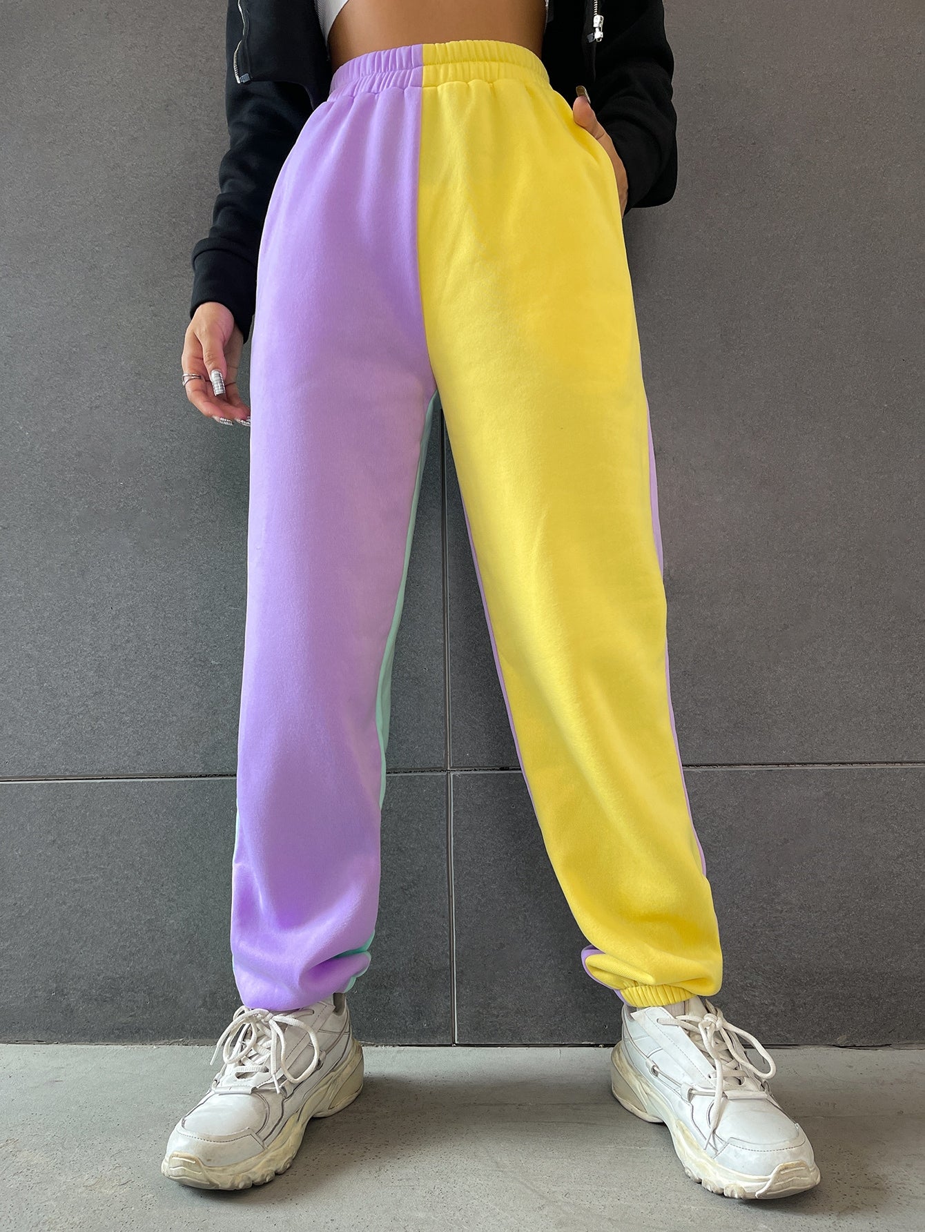 Women Sweatpants Factories