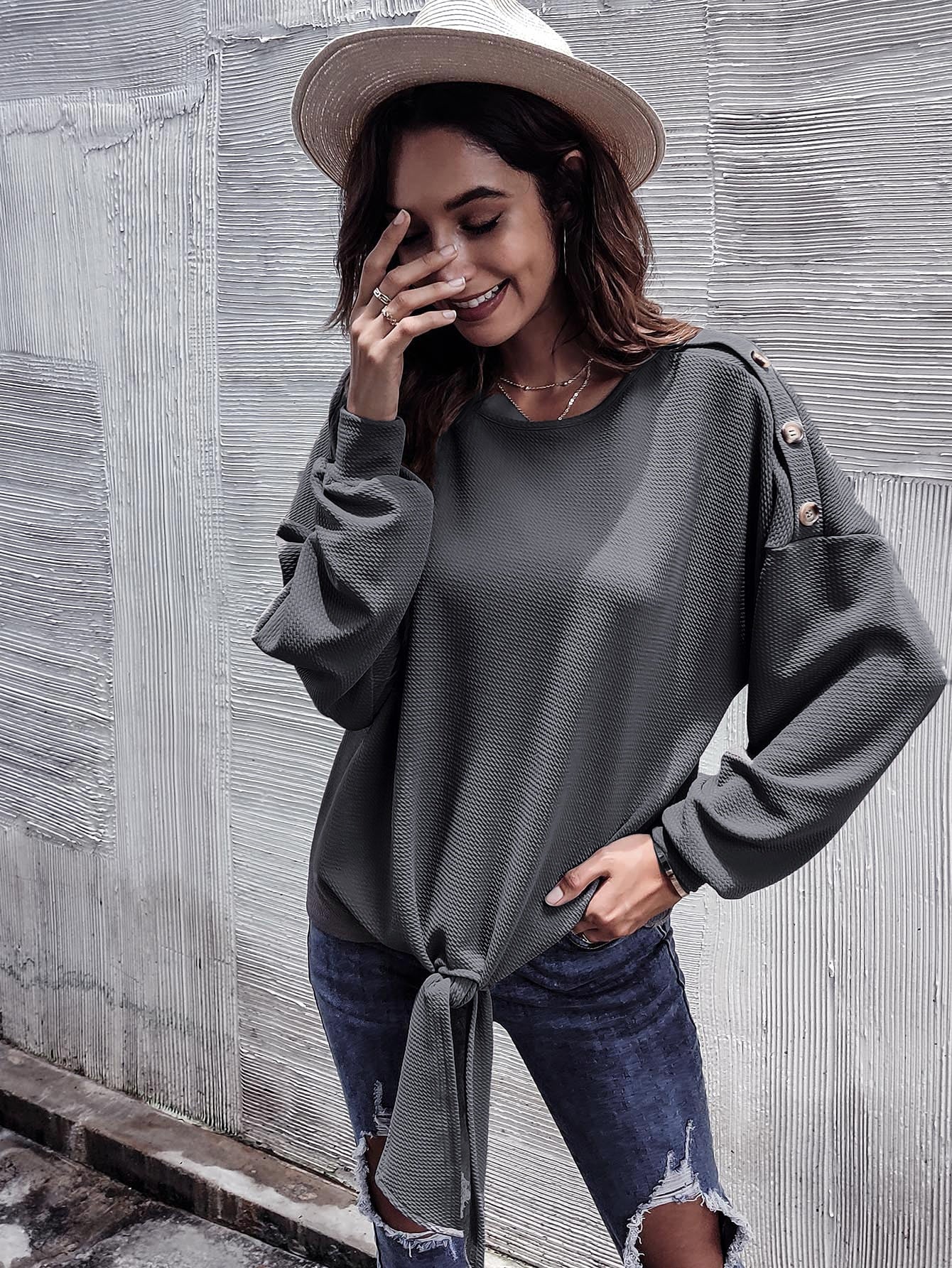 Women T-Shirts Manufacturer
