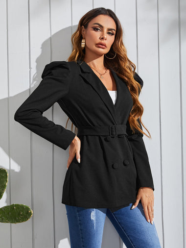 Women Blazers Supplier