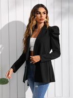 Women Blazers Wholesalers