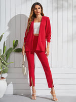 Women Suit Sets Supplier
