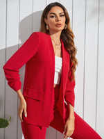 Women Suit Sets Factories