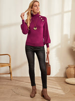 Women Sweaters Factory