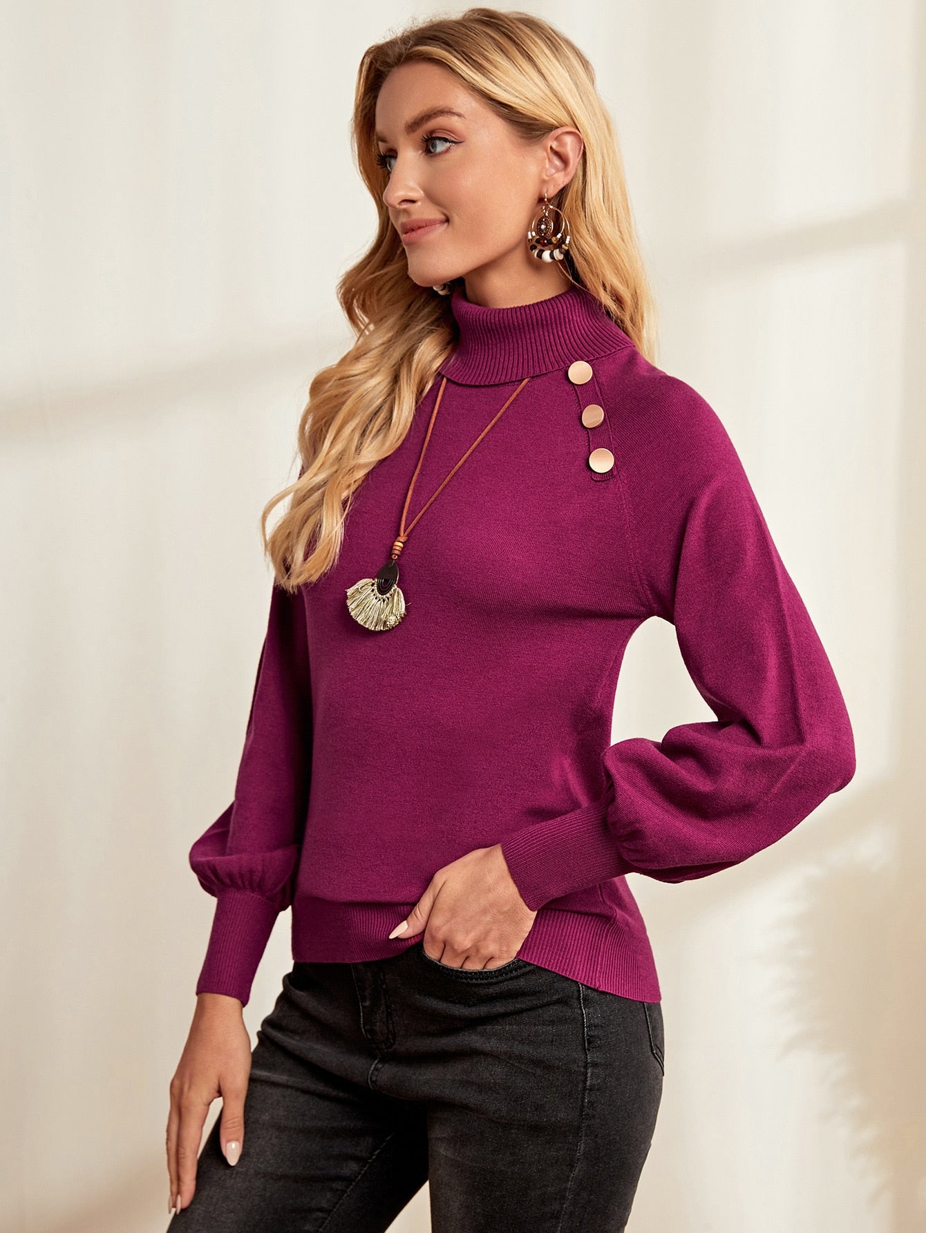 Women Sweaters Wholesaler