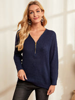 Women Sweaters Manufacturer