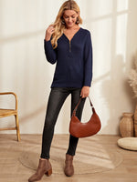 Women Sweaters Factories