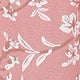 Floral Ruched Bust Short Sleeve Off The Shoulder Flared High Waist Short Dress