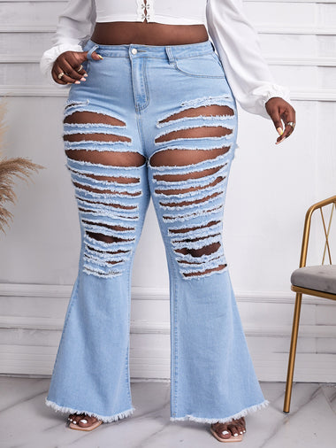 Plus Size Jeans Producers