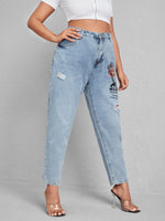 Plus Size Jeans Factory