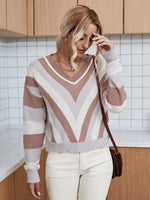 Women Sweaters Factory