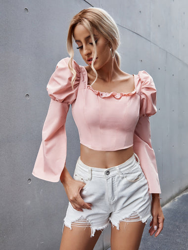 Women Blouses Manufacturer