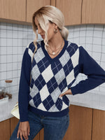 Women Sweaters Manufacturer