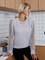 Women Sweaters Manufacturer