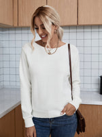 Women Sweaters Factory