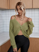 Women Sweaters Factory