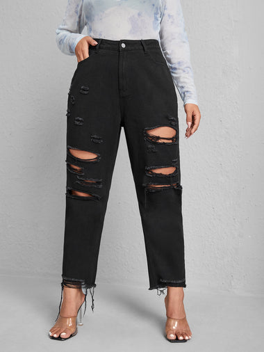 Plus Size Jeans Producers