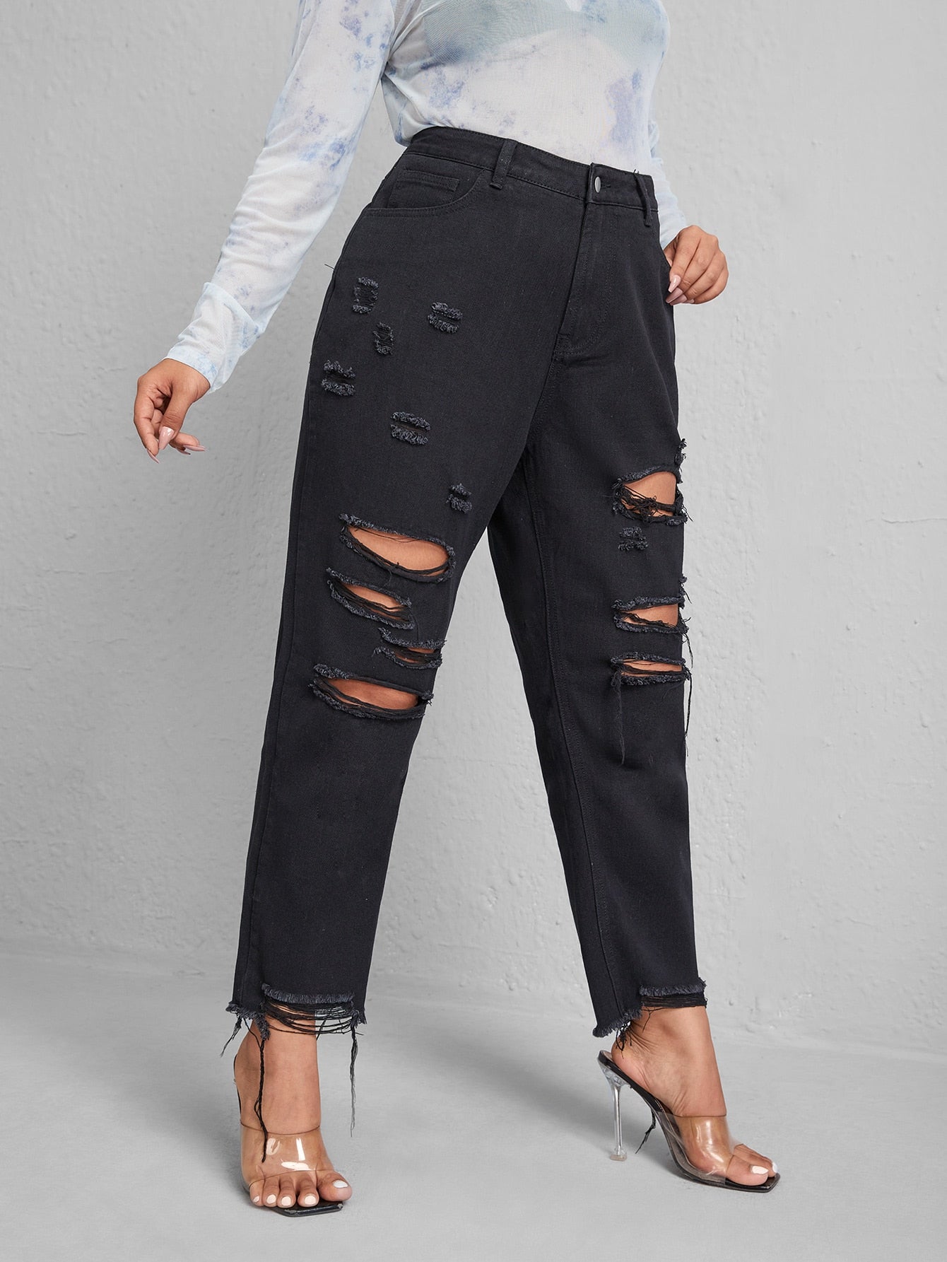 Orange Culture Clothes Supplier