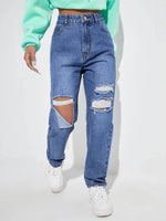 Women Jeans Producer