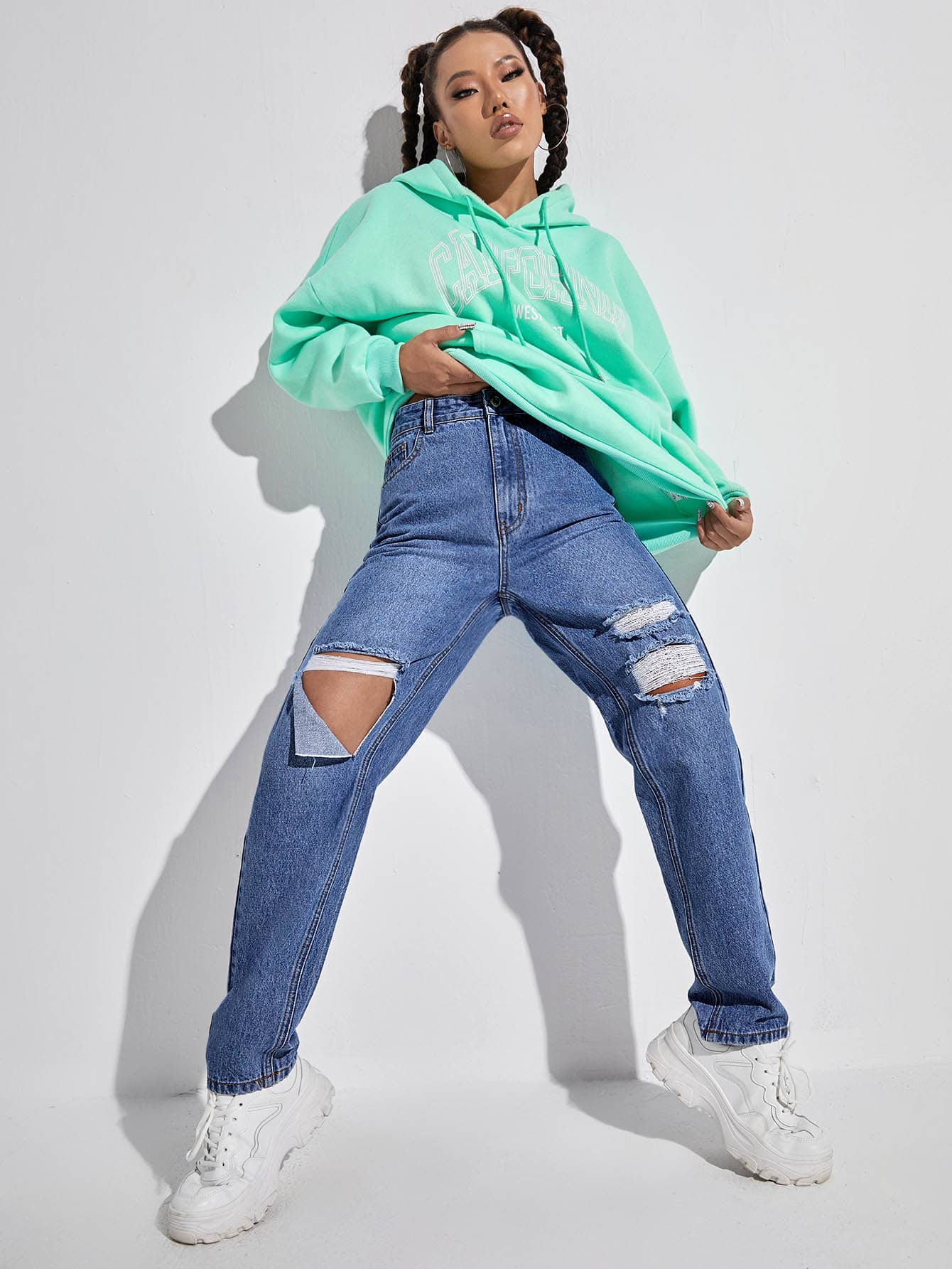 Women Jeans Manufacturers