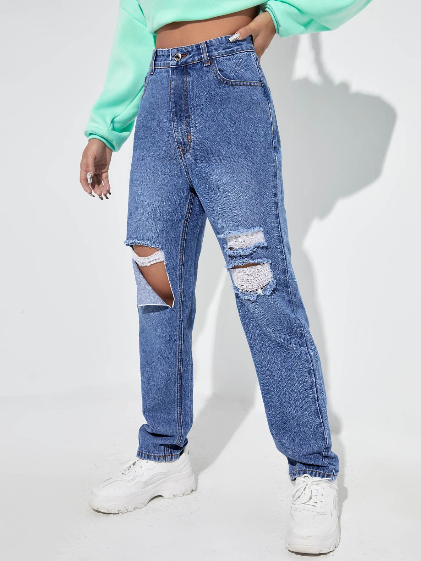 Women Jeans Suppliers