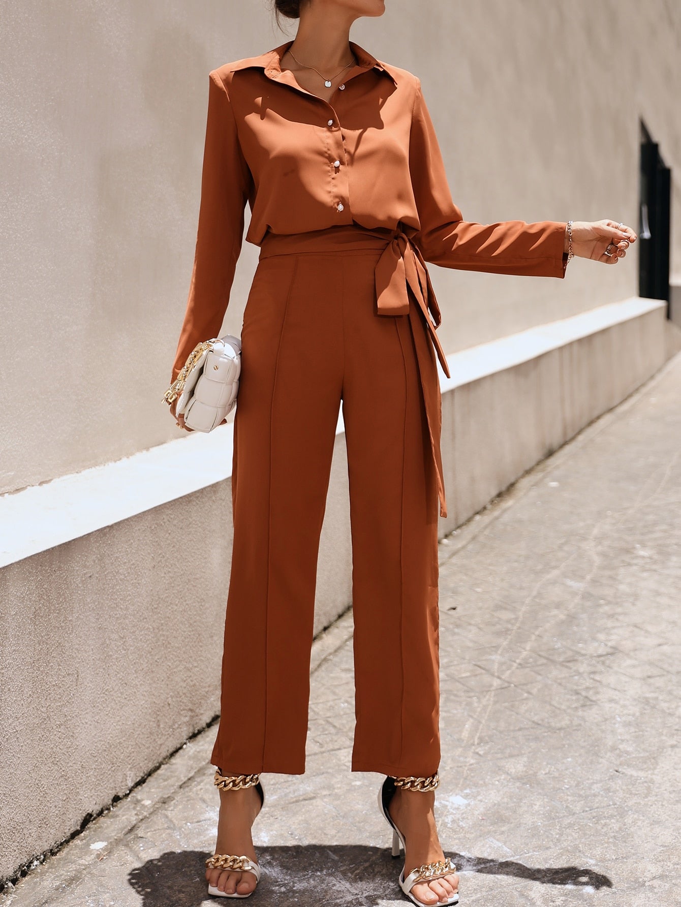 Sawa Shoes Women Clothing Manufacturer