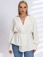 Plus Size Blouses Manufacturers