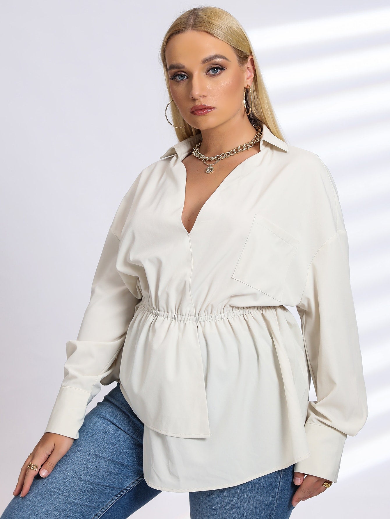 Loin Cloth & Ashes Women Clothing Factory