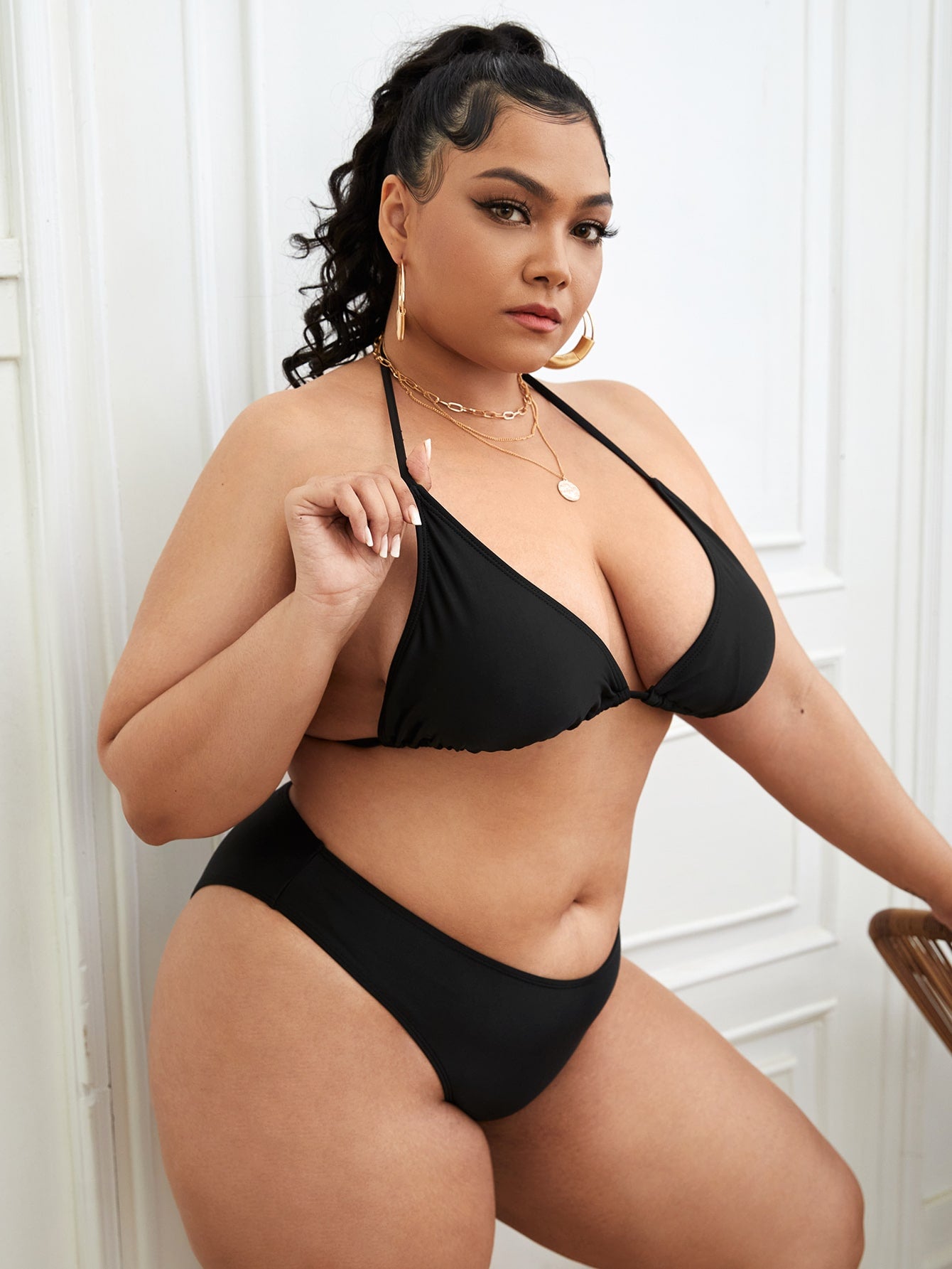 Plus Size Tankinis Factory