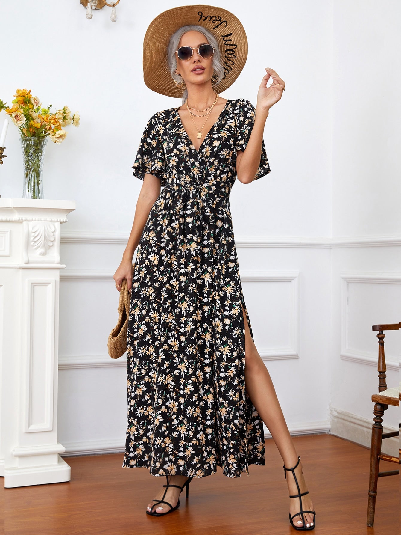 Suzaan Heyns Women Dresses Suppliers