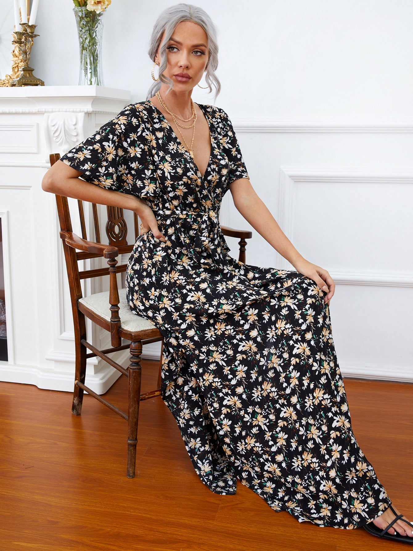 Women Dresses Factory