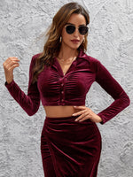 Women Blouses Manufacturers