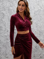 Women Blouses Factory