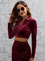 Lunar Life Women Clothing Factory