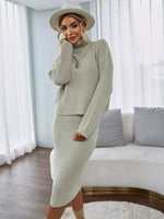 Women Sweater Co-ords Supplier
