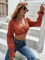 Women Blouses Factory