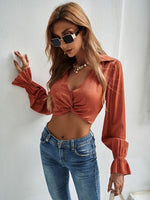 Women Blouses Wholesaler