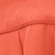 Boho Plain Tiered Layer Long Sleeve Deep V Neck High Waist Short Women Jumpsuit