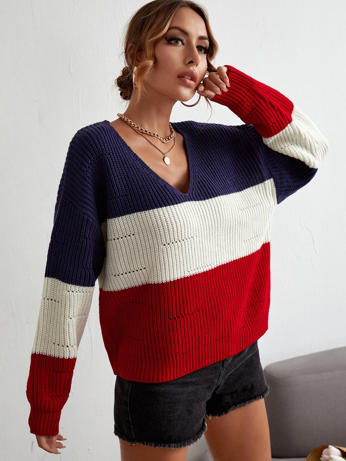 NNEDI Clothes Factories